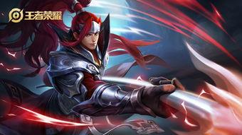 韩信皮肤最新爆料传说,华丽特效,再现战神风采 第1张 韩信皮肤最新爆料传说,华丽特效,再现战神风采 第1张