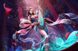 杨玉环新皮肤爆料最新,杨玉环新皮肤惊艳亮相，美艳动人引期待  第1张