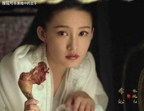 庆余年李沁最新爆料,独家爆料幕后花絮与幕后英雄  第3张